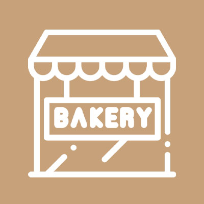 Bäckerei