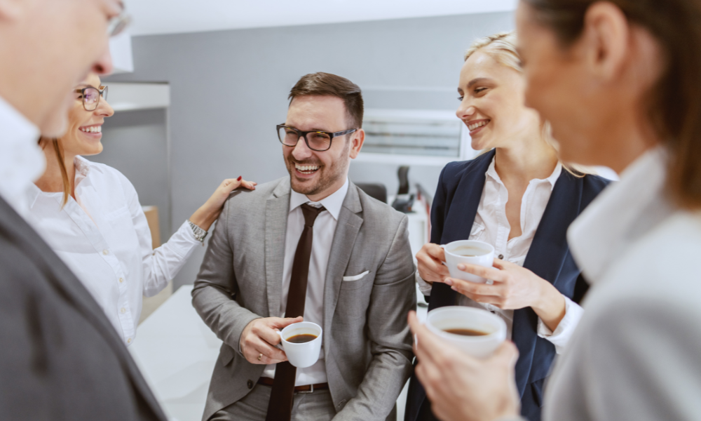 Kaffeemaschinen von der Steuer absetzen